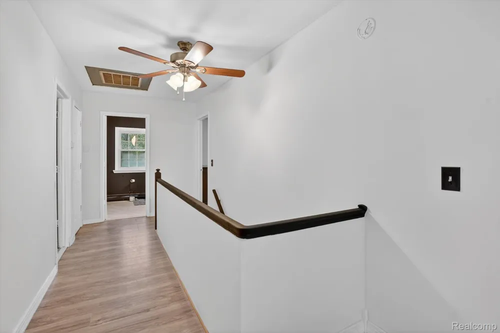 17301 Donohue Road Unadilla Township, MI 48169