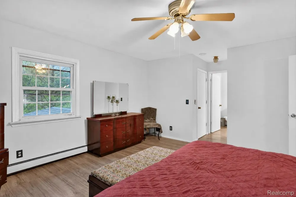 17301 Donohue Road Unadilla Township, MI 48169