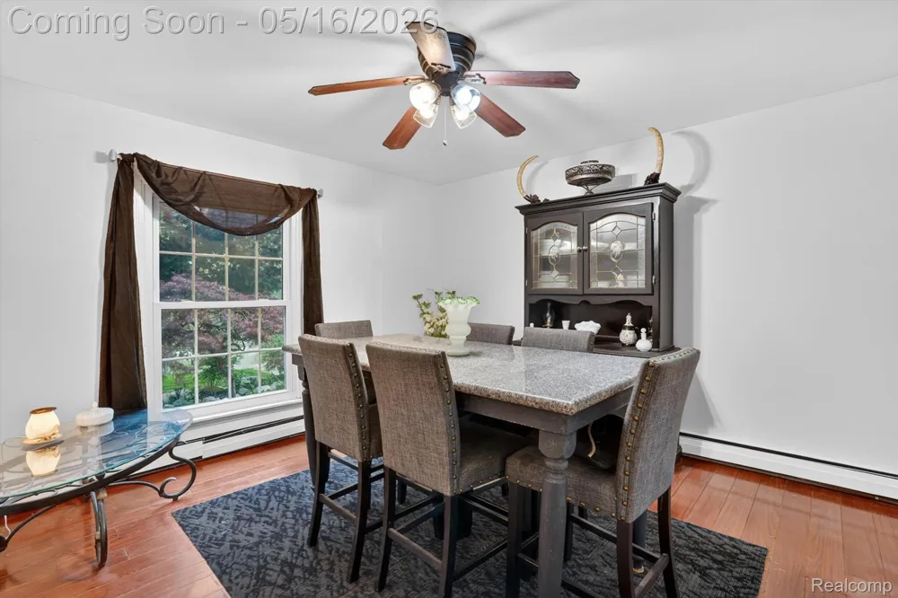 17301 Donohue Road Unadilla Township, MI 48169