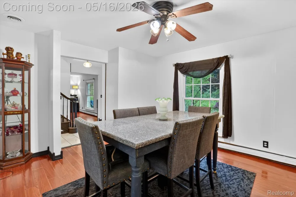 17301 Donohue Road Unadilla Township, MI 48169