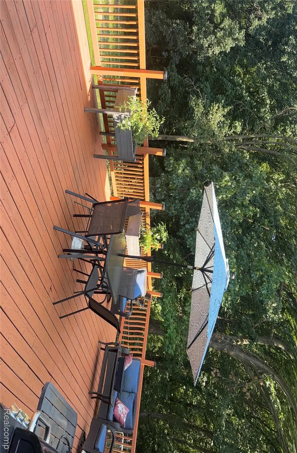 17301 Donohue Road Unadilla Township, MI 48169