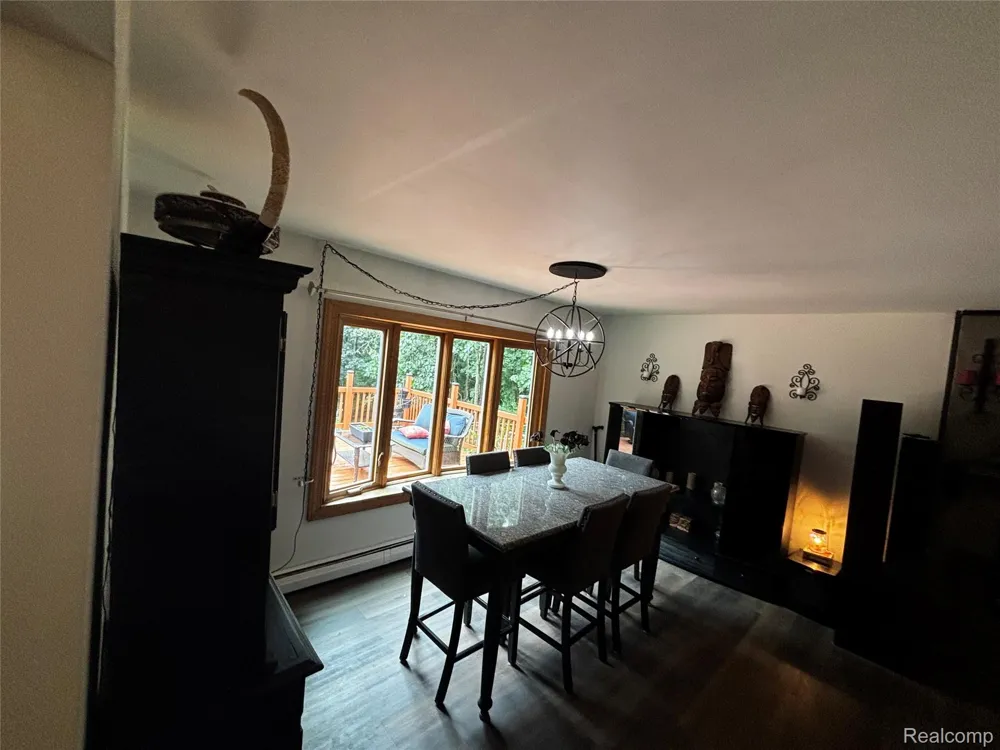 17301 Donohue Road Unadilla Township, MI 48169