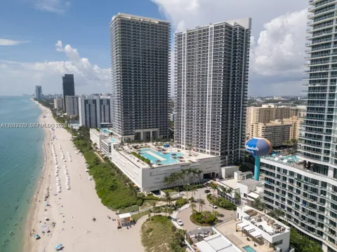 1800 S Ocean Dr #3002