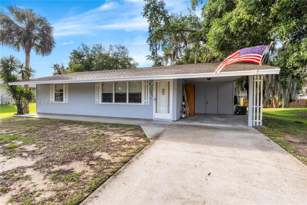 326 Belfast Sebastian, FL 32958