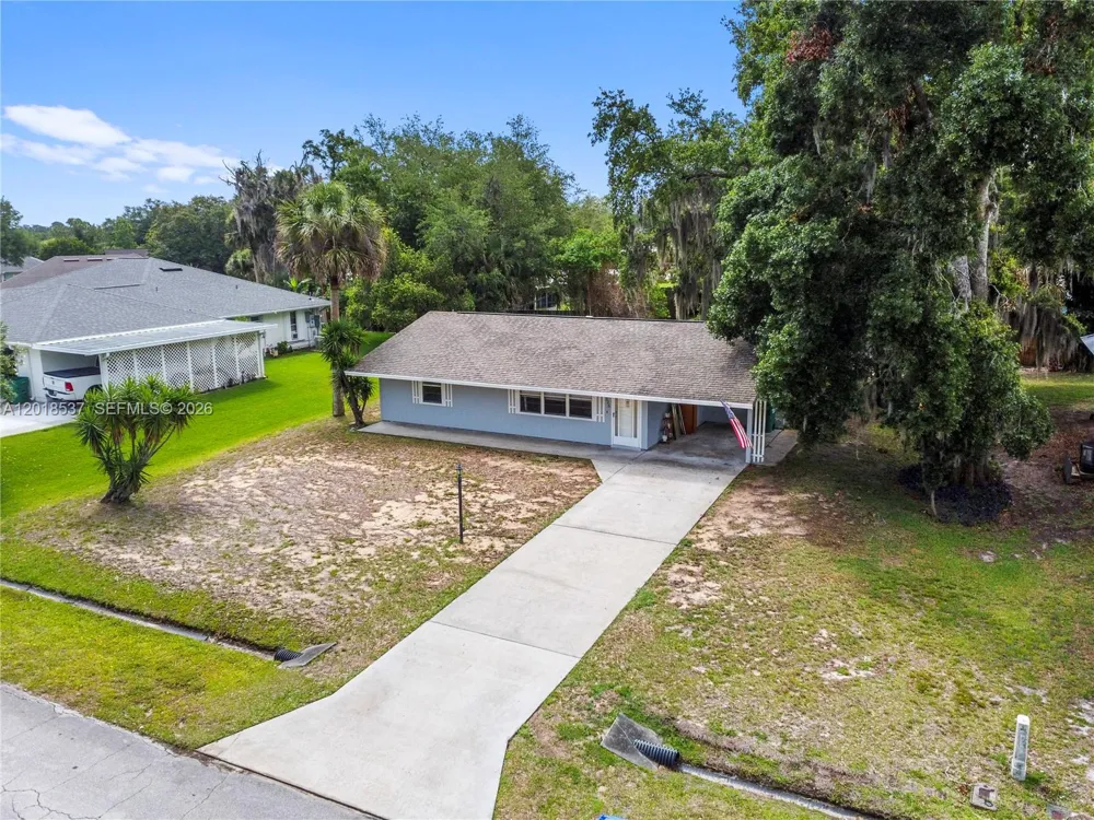 326 Belfast Sebastian, FL 32958
