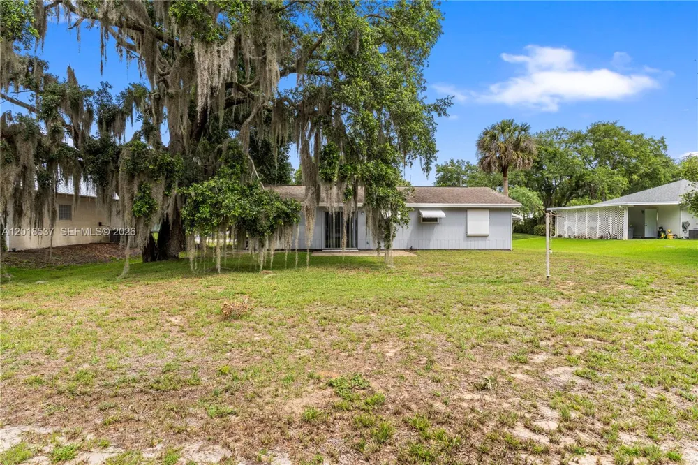326 Belfast Sebastian, FL 32958