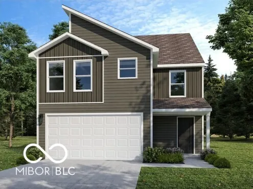 993 Mund Drive Kokomo, IN 46902