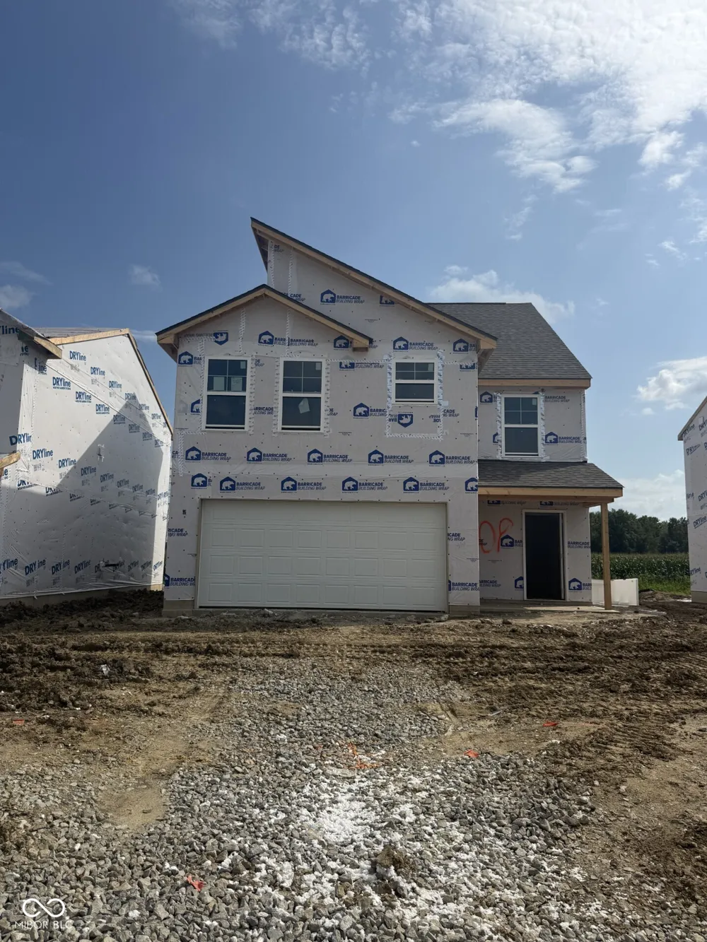 993 Mund Drive Kokomo, IN 46902