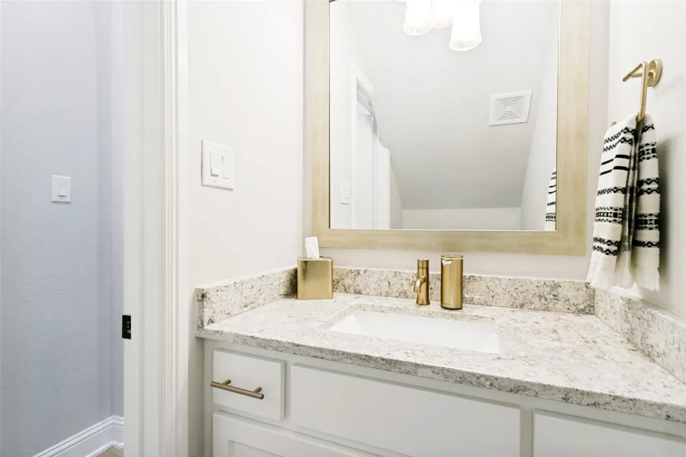 3709 Dame Cara Way Lewisville, TX 75056