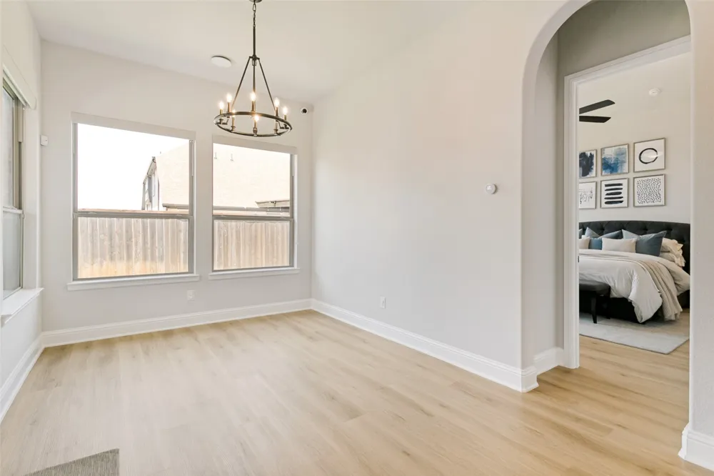 3709 Dame Cara Way Lewisville, TX 75056