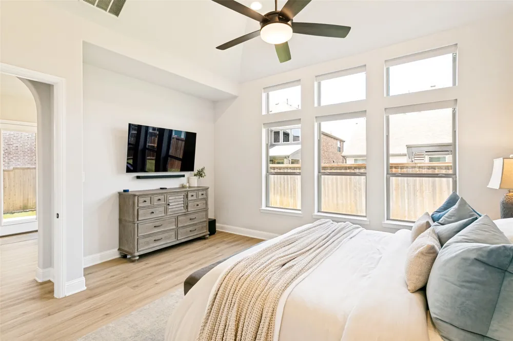 3709 Dame Cara Way Lewisville, TX 75056