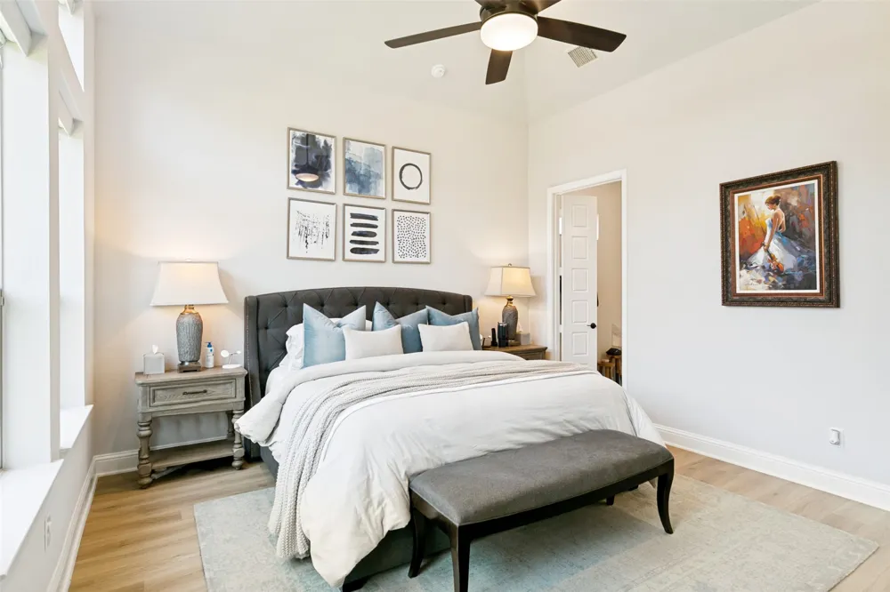 3709 Dame Cara Way Lewisville, TX 75056