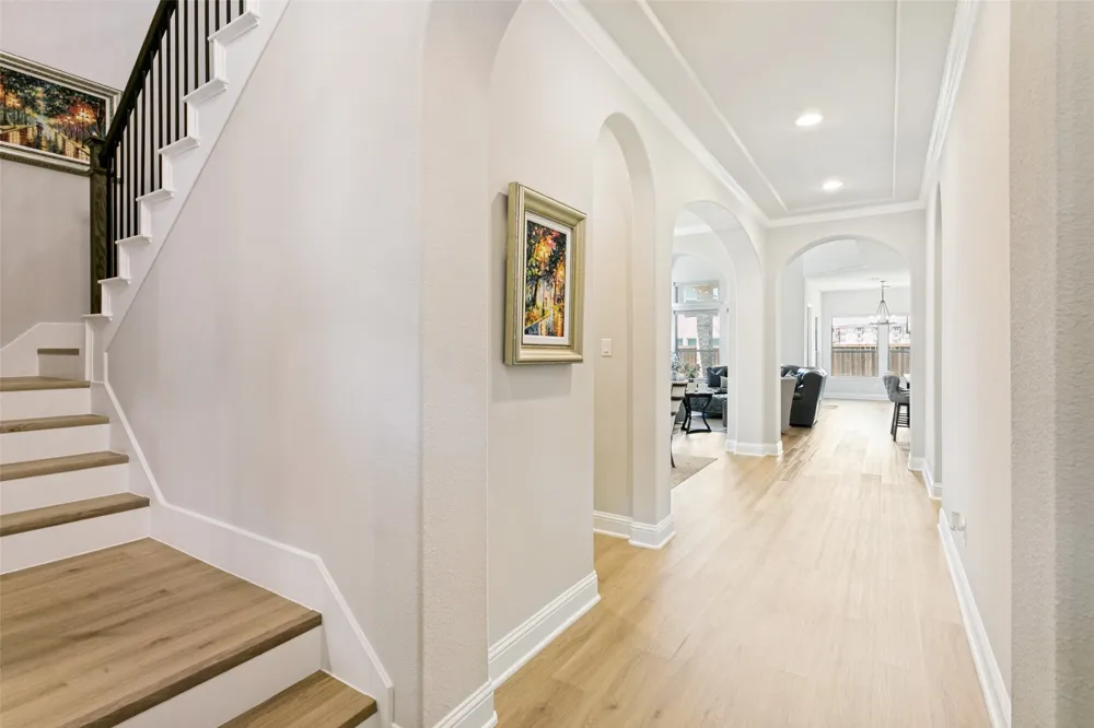 3709 Dame Cara Way Lewisville, TX 75056