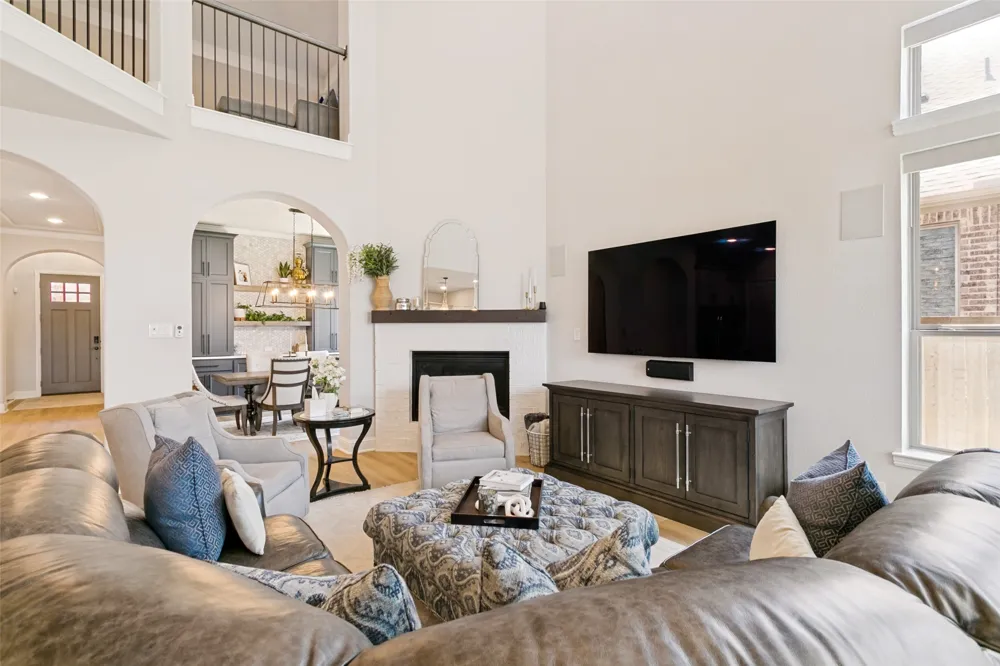 3709 Dame Cara Way Lewisville, TX 75056