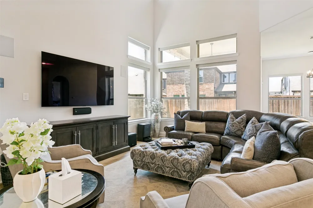 3709 Dame Cara Way Lewisville, TX 75056