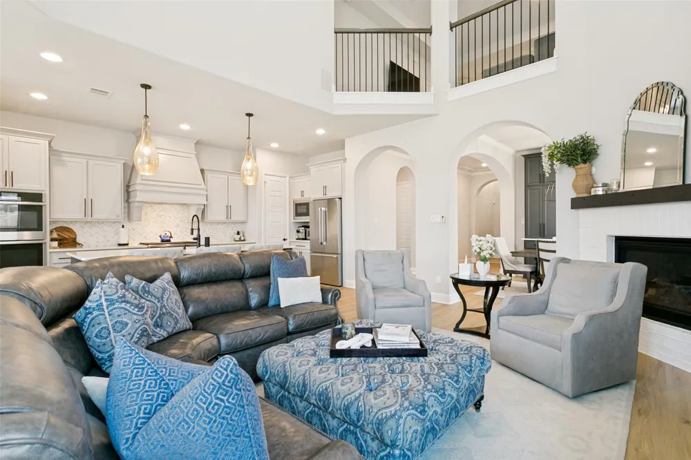 3709 Dame Cara Way Lewisville, TX 75056