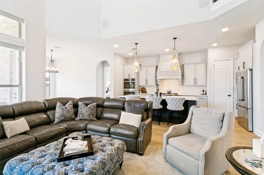 3709 Dame Cara Way Lewisville, TX 75056