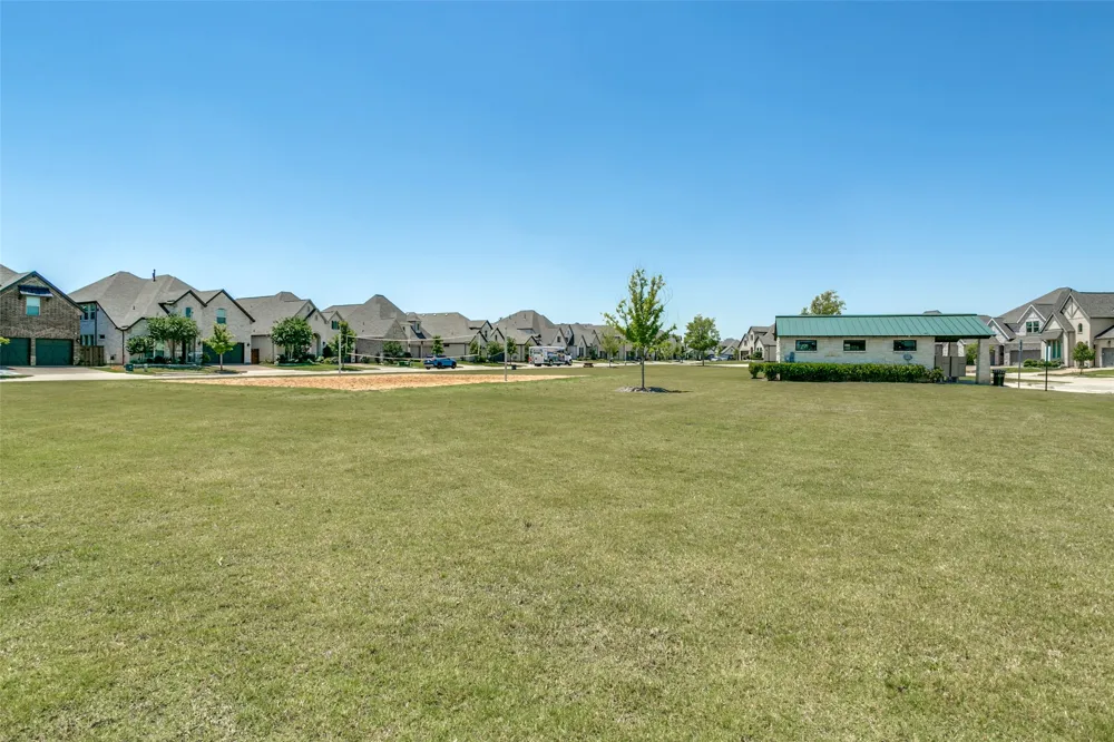 3709 Dame Cara Way Lewisville, TX 75056