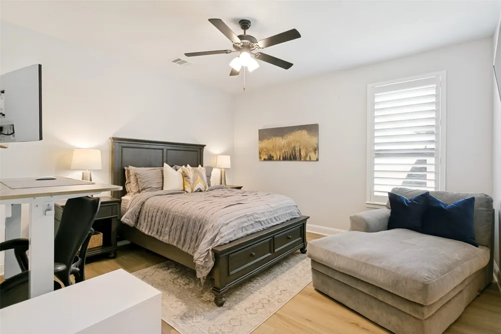 3709 Dame Cara Way Lewisville, TX 75056