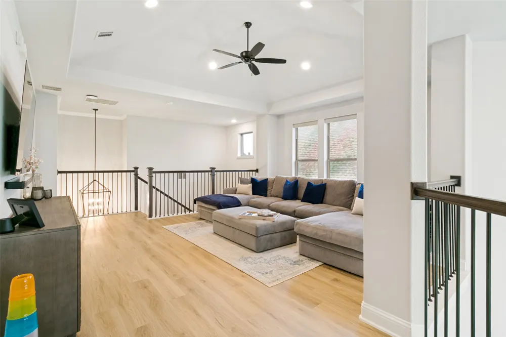 3709 Dame Cara Way Lewisville, TX 75056