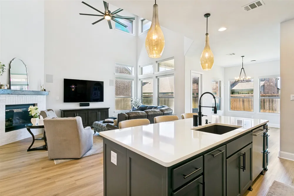 3709 Dame Cara Way Lewisville, TX 75056