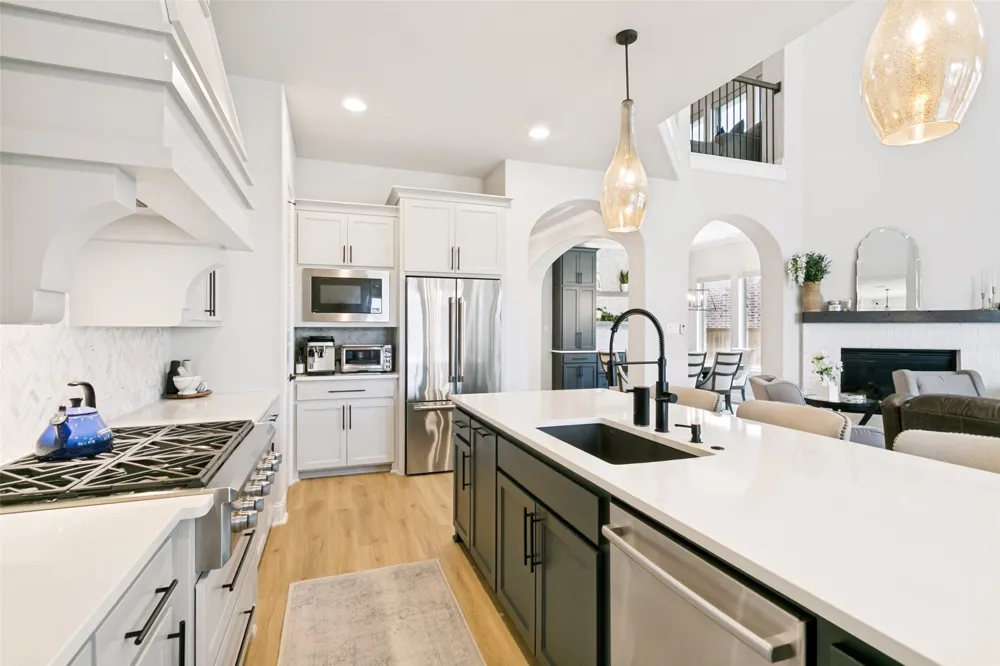 3709 Dame Cara Way Lewisville, TX 75056