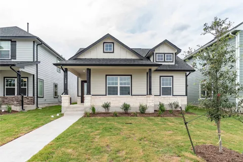 380 Kenai Drive