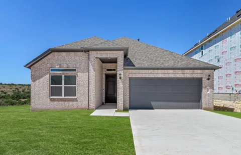 6916 Cliff Rose Drive