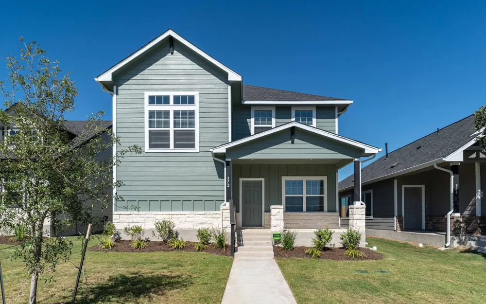372 Kenai Drive Kyle, TX 78640