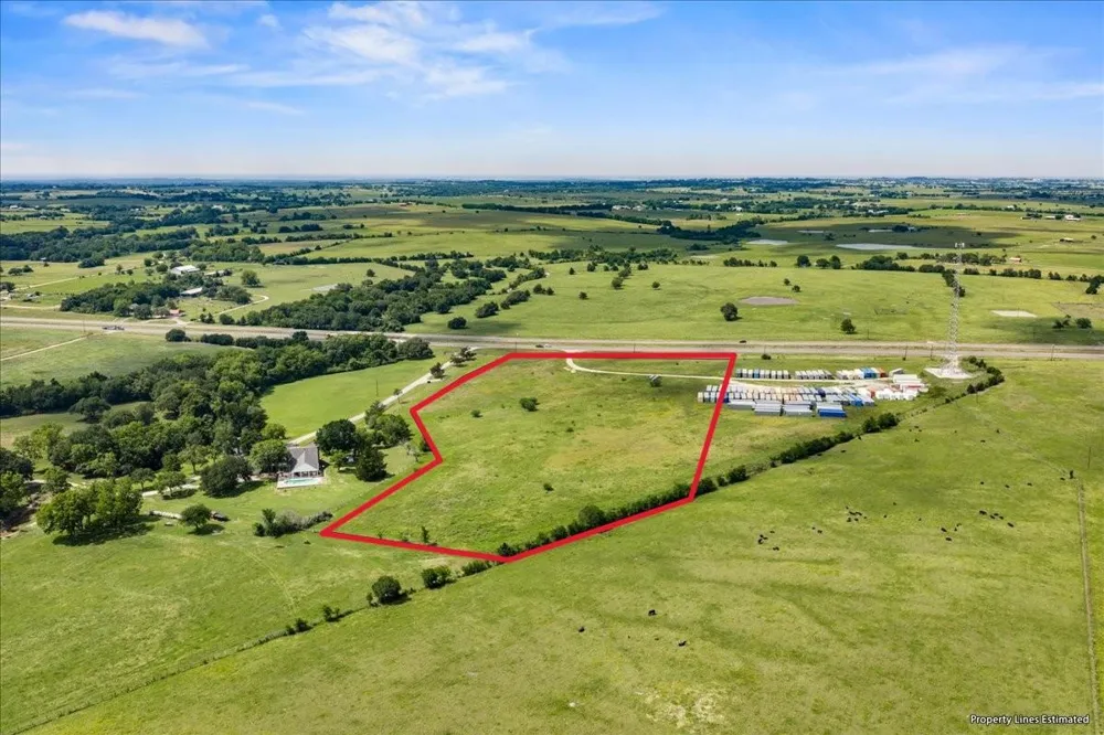 Highway 290 W Brenham, TX 77833