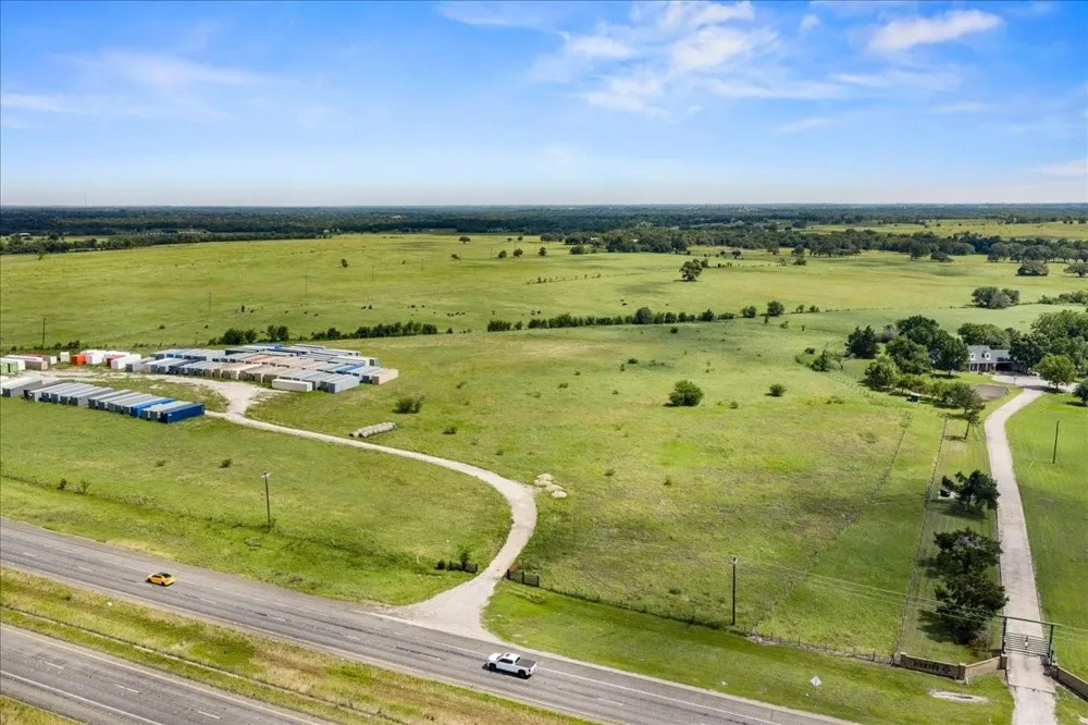 Highway 290 W Brenham, TX 77833