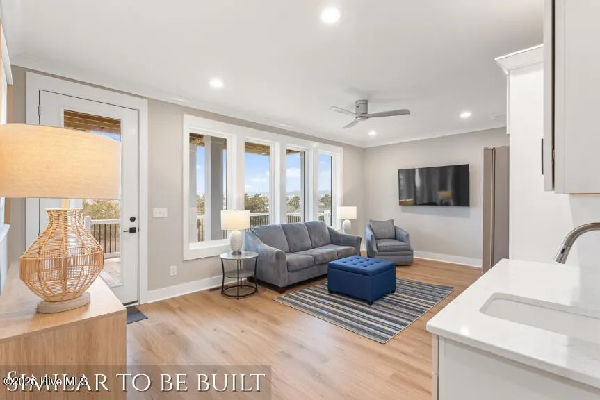 7 Old Marina Drive Ocean Isle Beach, NC 28469