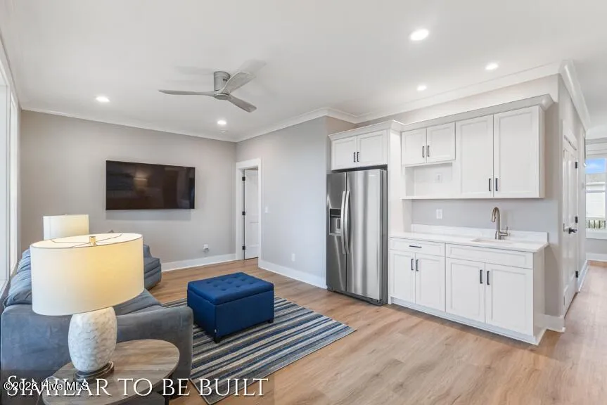 7 Old Marina Drive Ocean Isle Beach, NC 28469