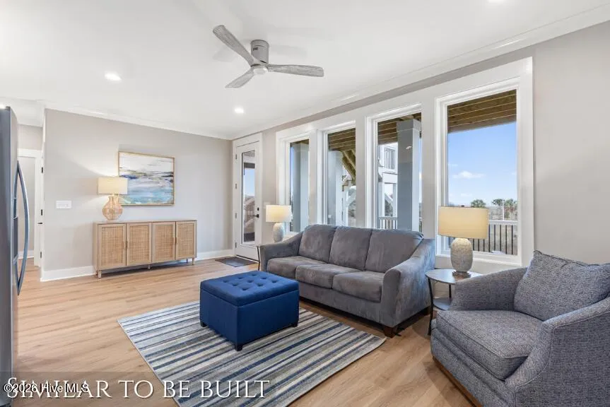 7 Old Marina Drive Ocean Isle Beach, NC 28469