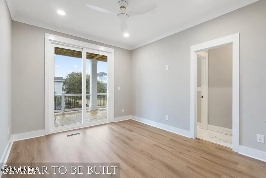 7 Old Marina Drive Ocean Isle Beach, NC 28469