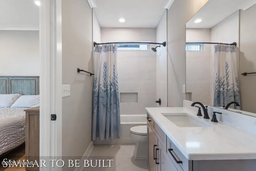 7 Old Marina Drive Ocean Isle Beach, NC 28469