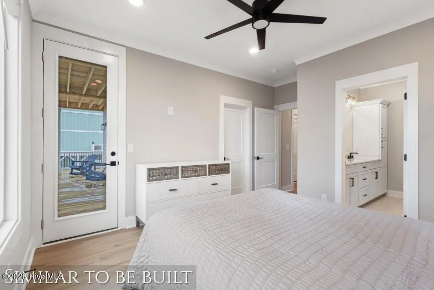 7 Old Marina Drive Ocean Isle Beach, NC 28469