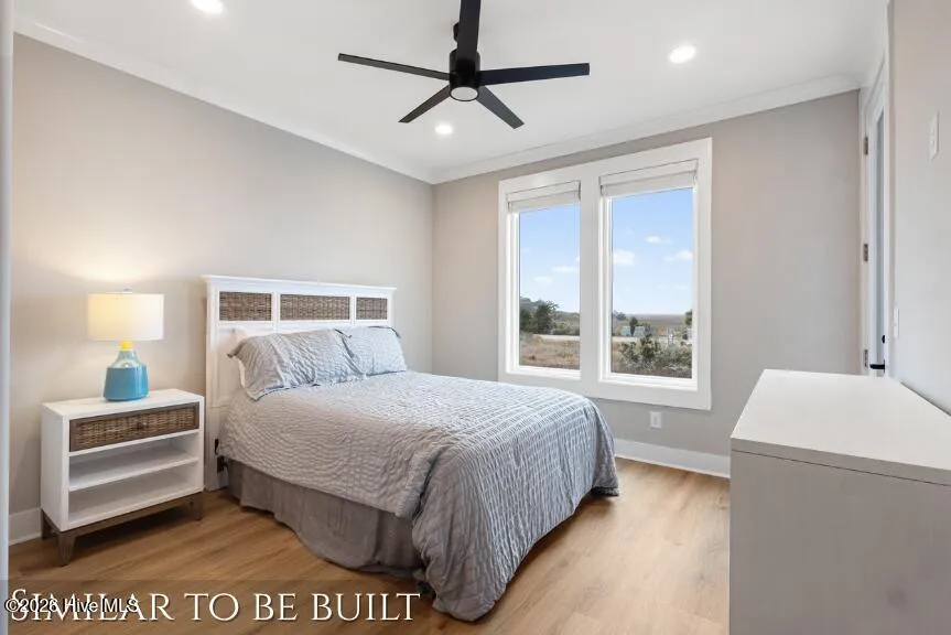 7 Old Marina Drive Ocean Isle Beach, NC 28469