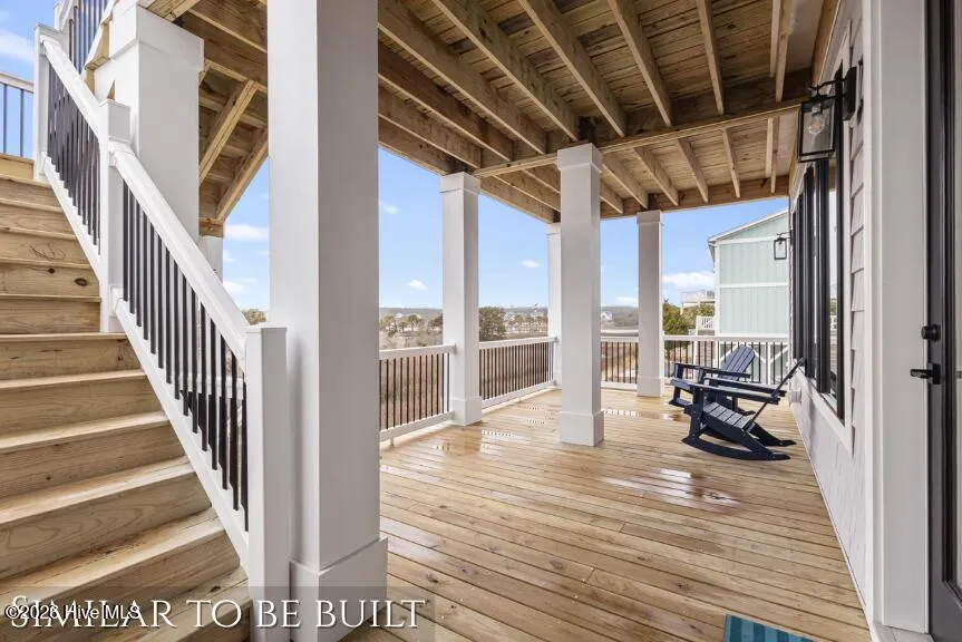 7 Old Marina Drive Ocean Isle Beach, NC 28469