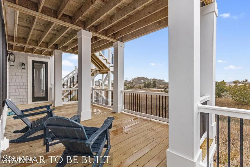 7 Old Marina Drive Ocean Isle Beach, NC 28469