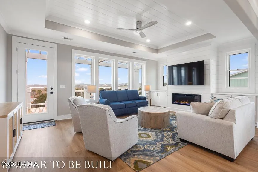 7 Old Marina Drive Ocean Isle Beach, NC 28469
