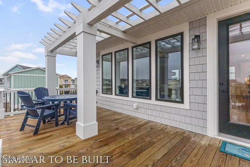 7 Old Marina Drive Ocean Isle Beach, NC 28469