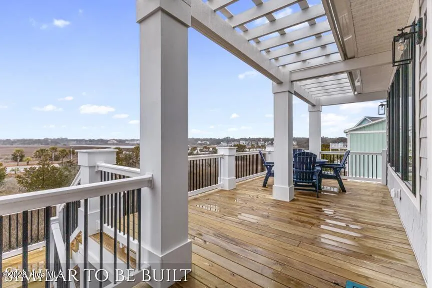 7 Old Marina Drive Ocean Isle Beach, NC 28469