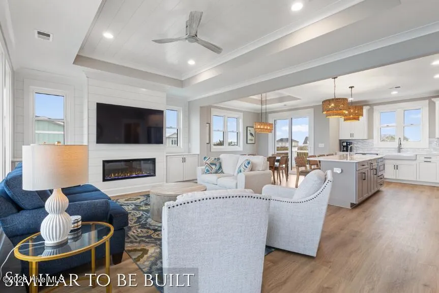 7 Old Marina Drive Ocean Isle Beach, NC 28469