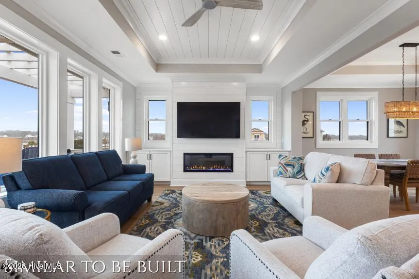 7 Old Marina Drive Ocean Isle Beach, NC 28469