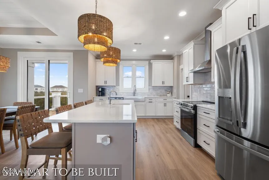 7 Old Marina Drive Ocean Isle Beach, NC 28469