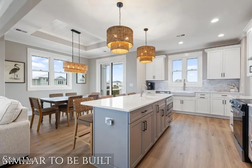 7 Old Marina Drive Ocean Isle Beach, NC 28469