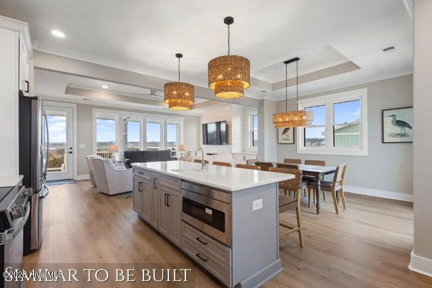 7 Old Marina Drive Ocean Isle Beach, NC 28469