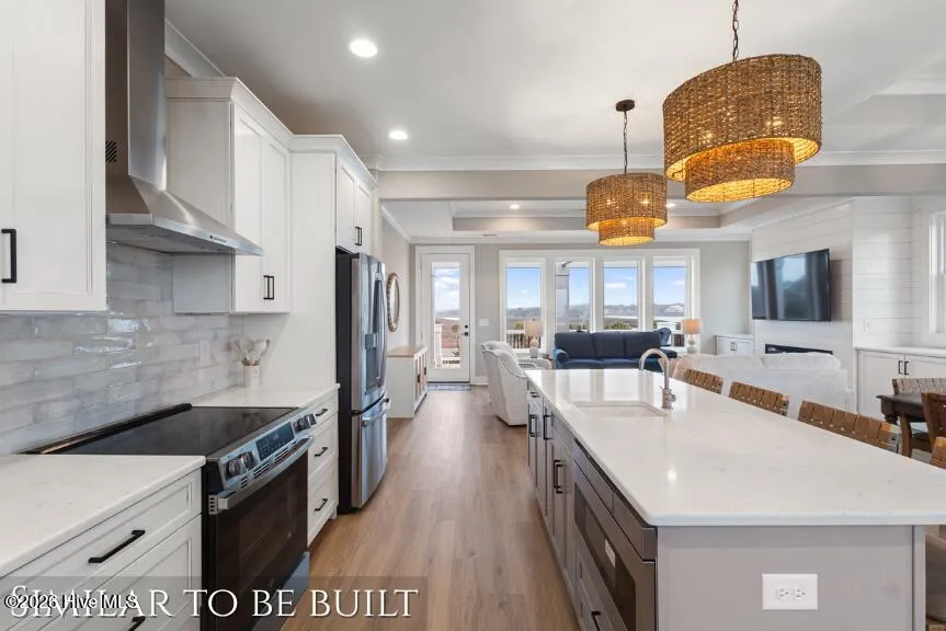 7 Old Marina Drive Ocean Isle Beach, NC 28469