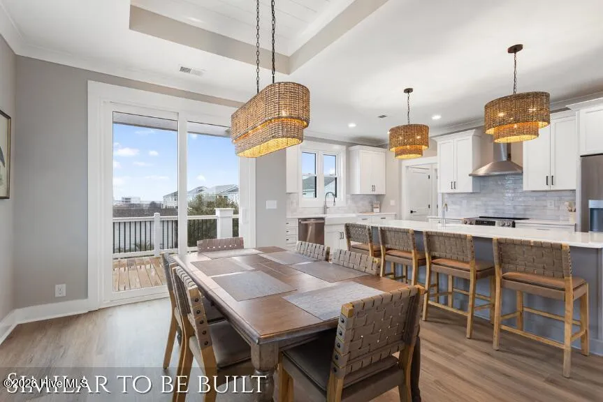 7 Old Marina Drive Ocean Isle Beach, NC 28469